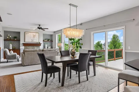 $650,000 | 2715 Fieldstone Drive, Victoria, MN 55386
