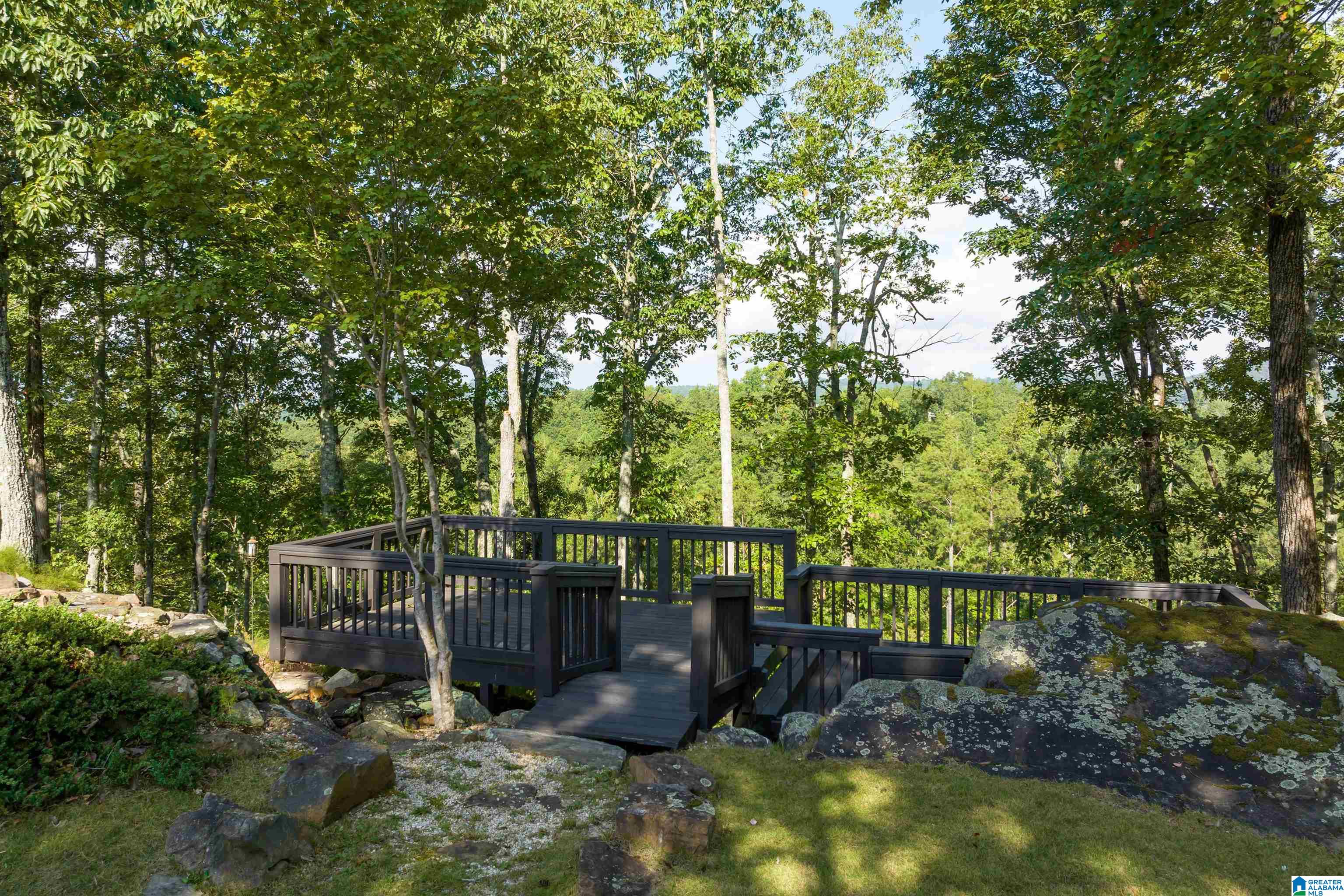 266 Hickory Valley Road Trussville, AL 35173 - Photo 46 of 61