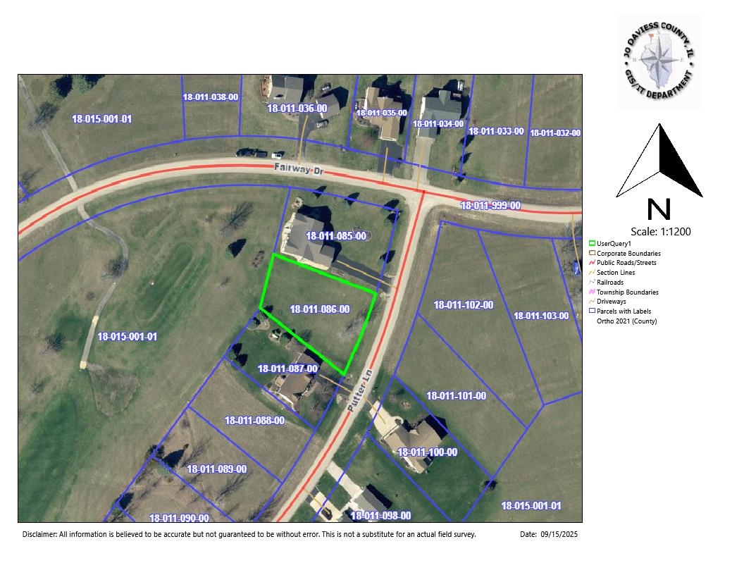 11-a86 Putter Lane Apple River, IL 61001 - Photo 1 of 1 unknown