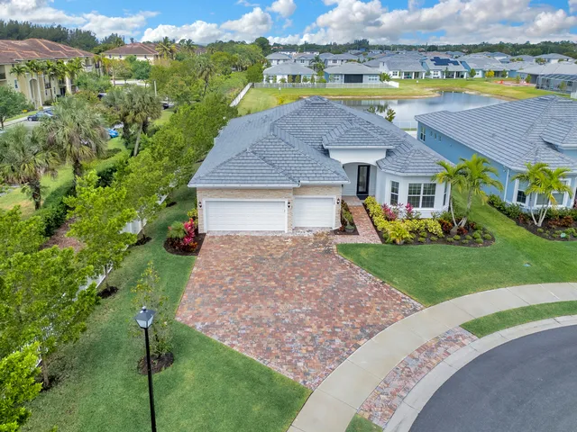 $5,700 | 5329 Blue Reed Ln., Lake Worth, FL 33467