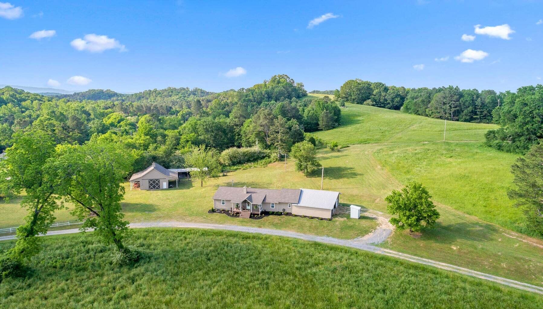 1154 Ridgeway Drive Trion, GA 30753 - Photo 6 of 21 20190509205748530692000000-o