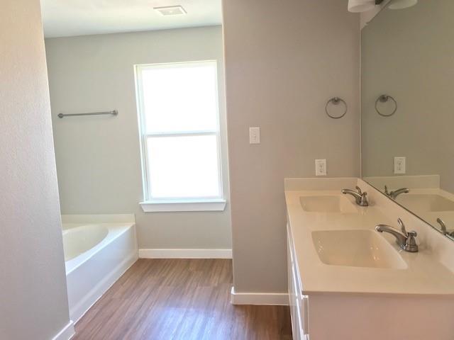 3542 Apple Valley Way Dallas, TX 75227 - Photo 22 of 28