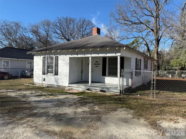 $89,000 | 113 State Rd S-29-497, Kershaw, SC 29067