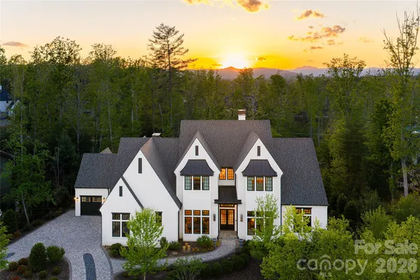 $5,450,000 | 6 Stansbury Drive, Asheville, NC 28803
