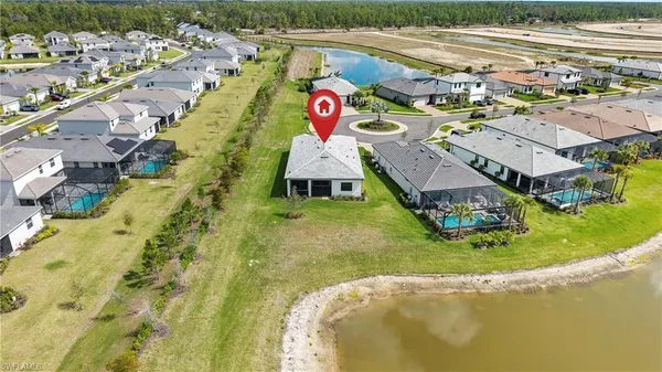 $3,900 | 1905 Fresno Avenue, Naples, FL 34120