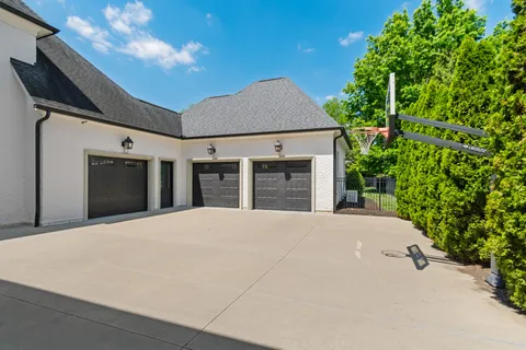 $6,500,000 | 391 Jones Parkway, Brentwood, TN 37027