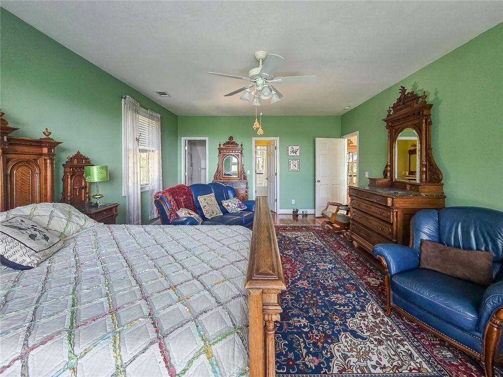 120 Sunrock Mountain Trace Blue Ridge, GA 30513 - Photo 29 of 66