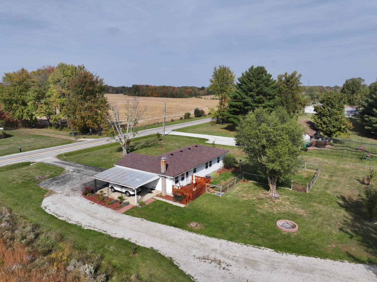 2370 State Rte 101 Milan, IN 47031 - Photo 11 of 38