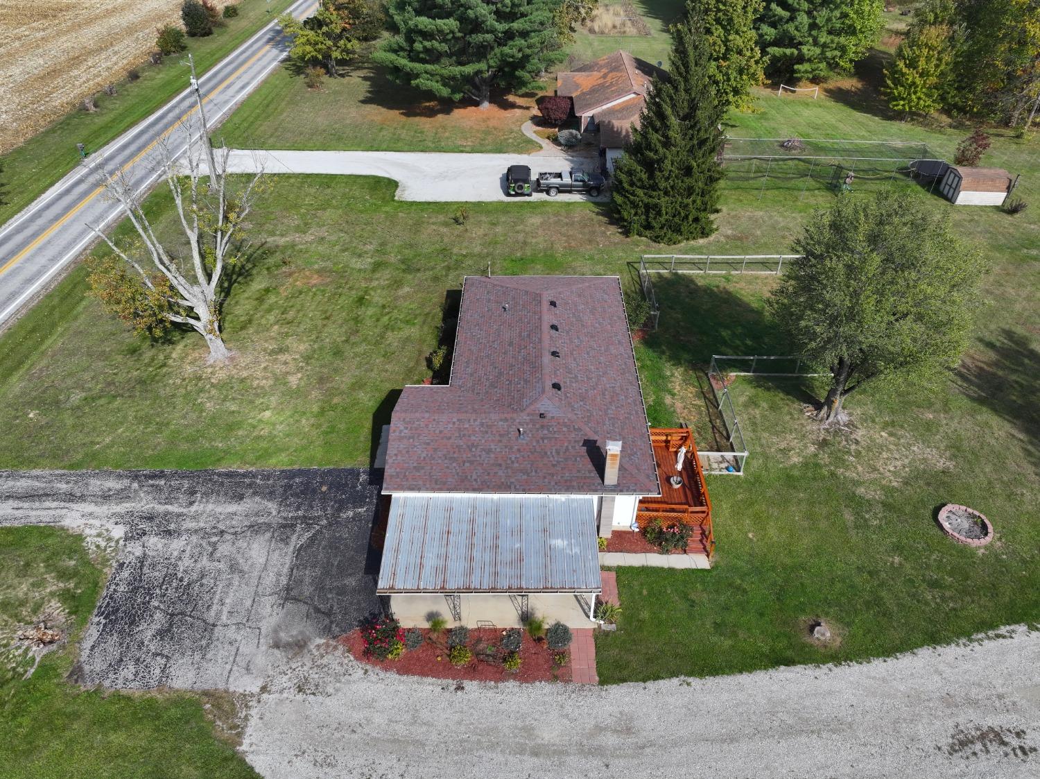 2370 State Rte 101 Milan, IN 47031 - Photo 12 of 38