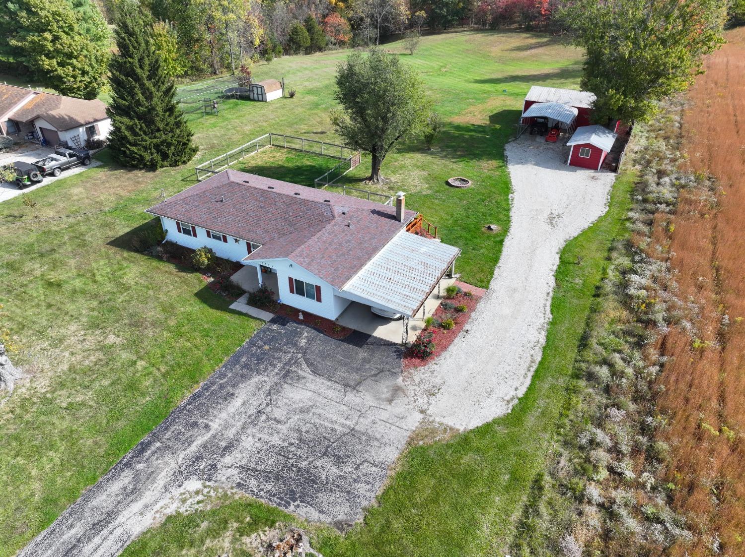 2370 State Rte 101 Milan, IN 47031 - Photo 13 of 38