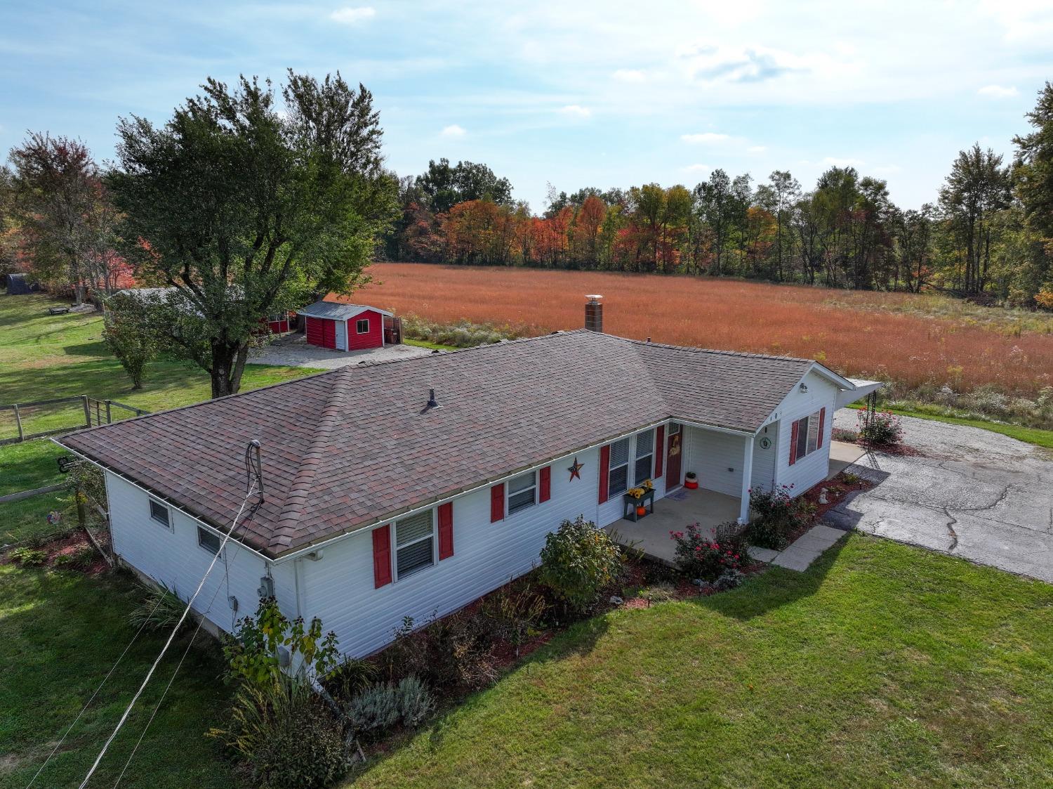 2370 State Rte 101 Milan, IN 47031 - Photo 14 of 38