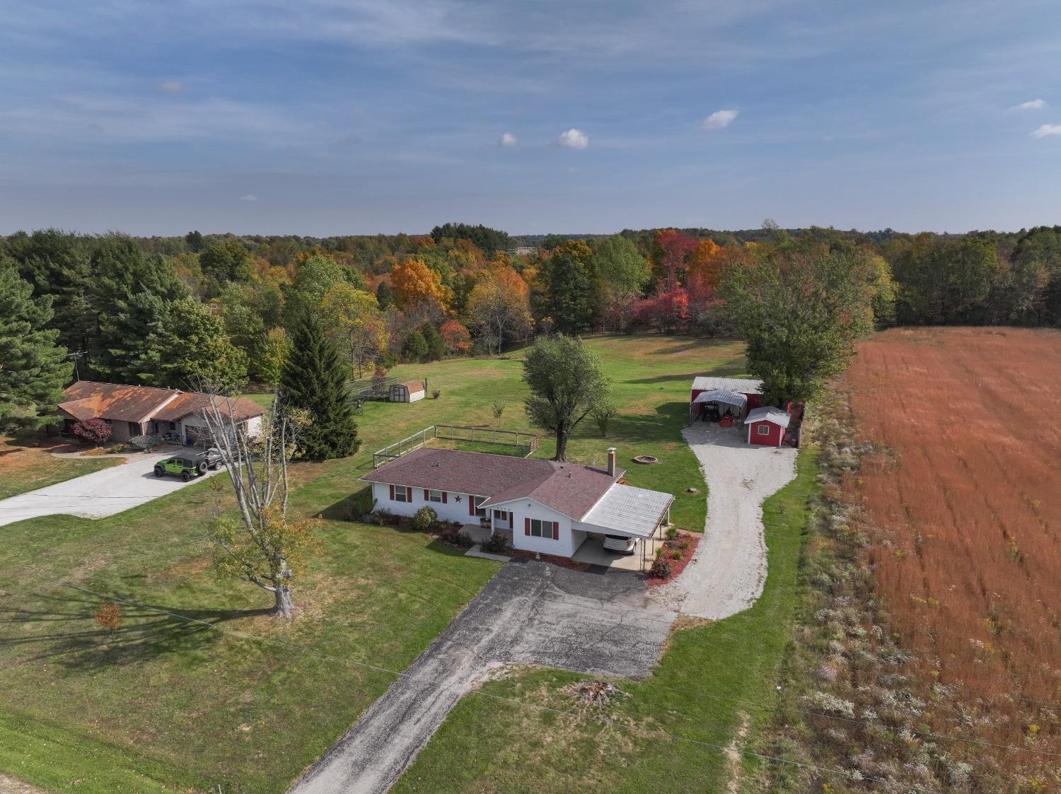 2370 State Rte 101 Milan, IN 47031 - Photo 3 of 38