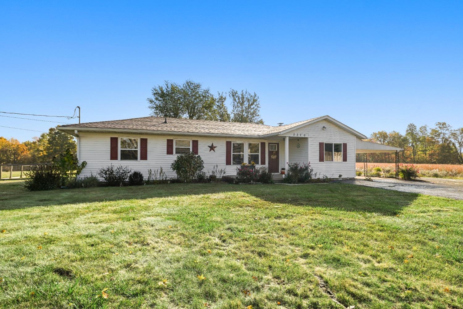 2370 State Rte 101 Milan, IN 47031 - Photo 33 of 38