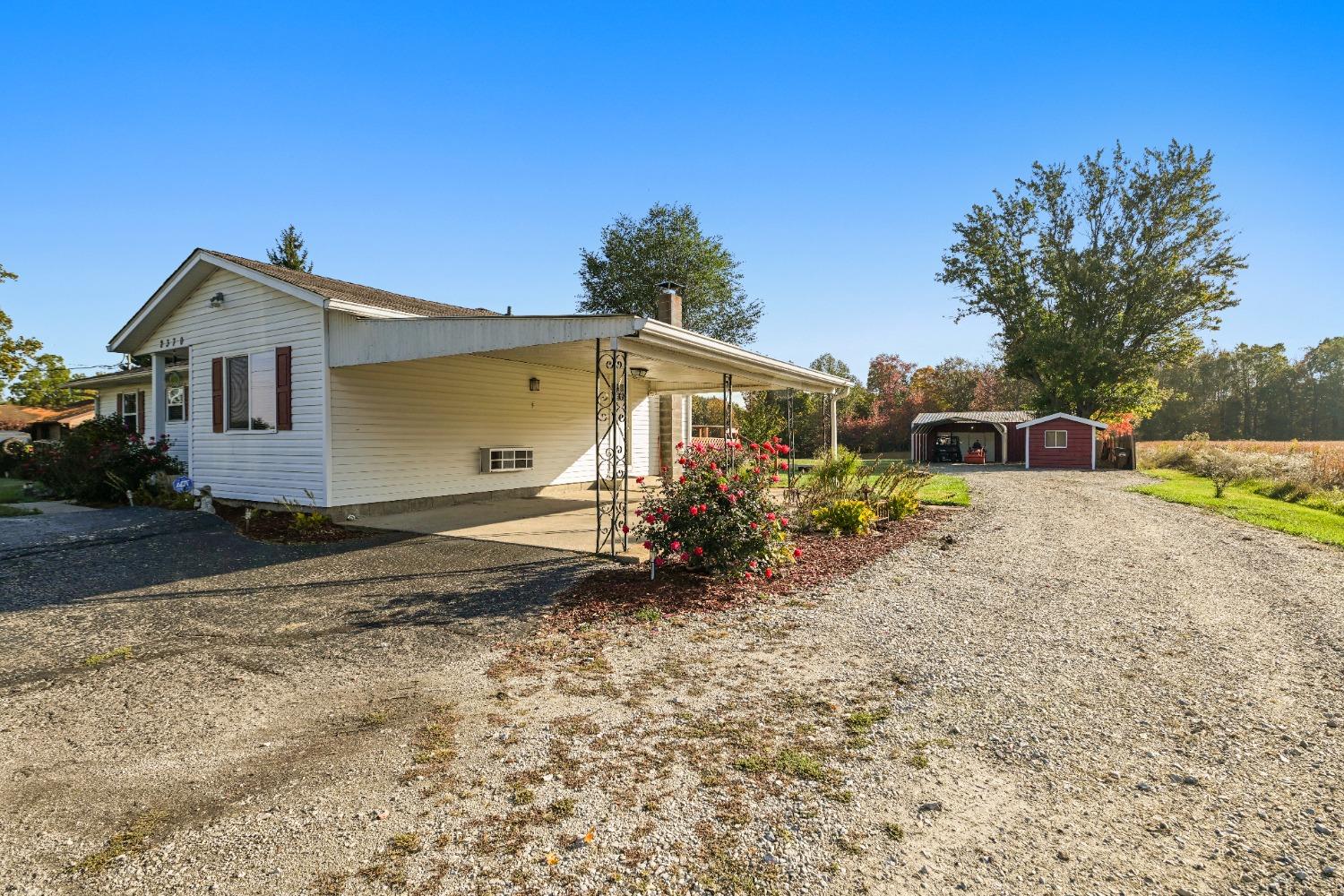 2370 State Rte 101 Milan, IN 47031 - Photo 34 of 38