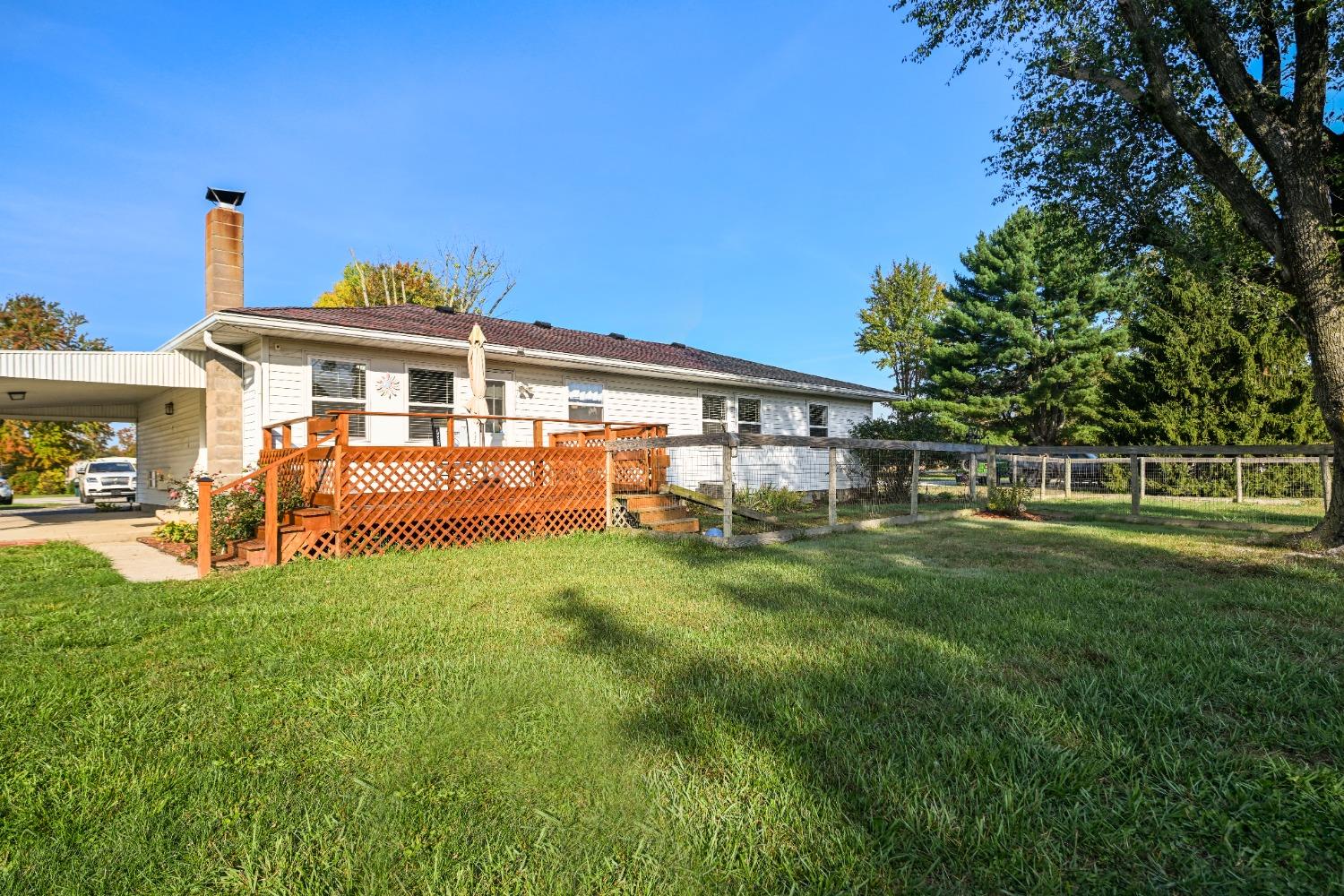 2370 State Rte 101 Milan, IN 47031 - Photo 35 of 38