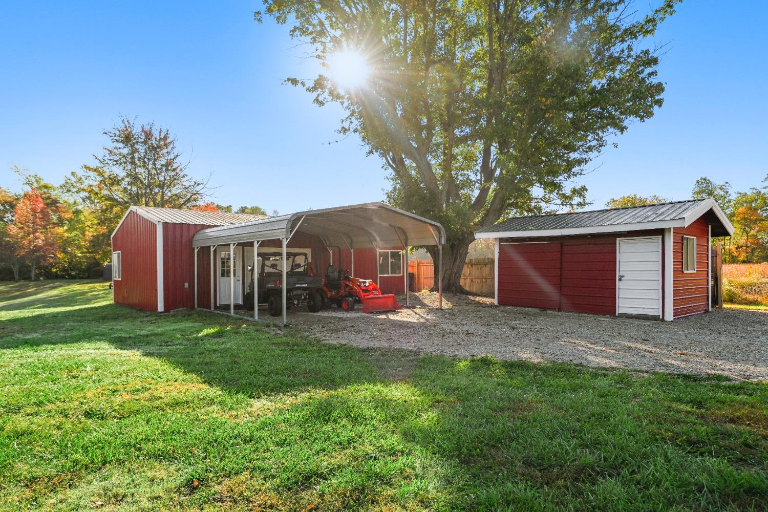 2370 State Rte 101 Milan, IN 47031 - Photo 36 of 38