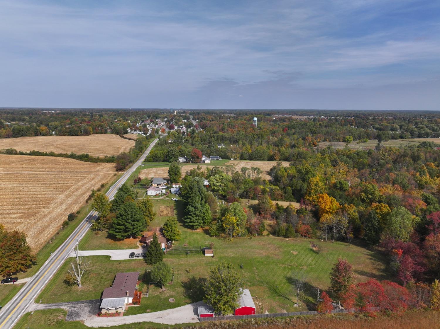 2370 State Rte 101 Milan, IN 47031 - Photo 4 of 38