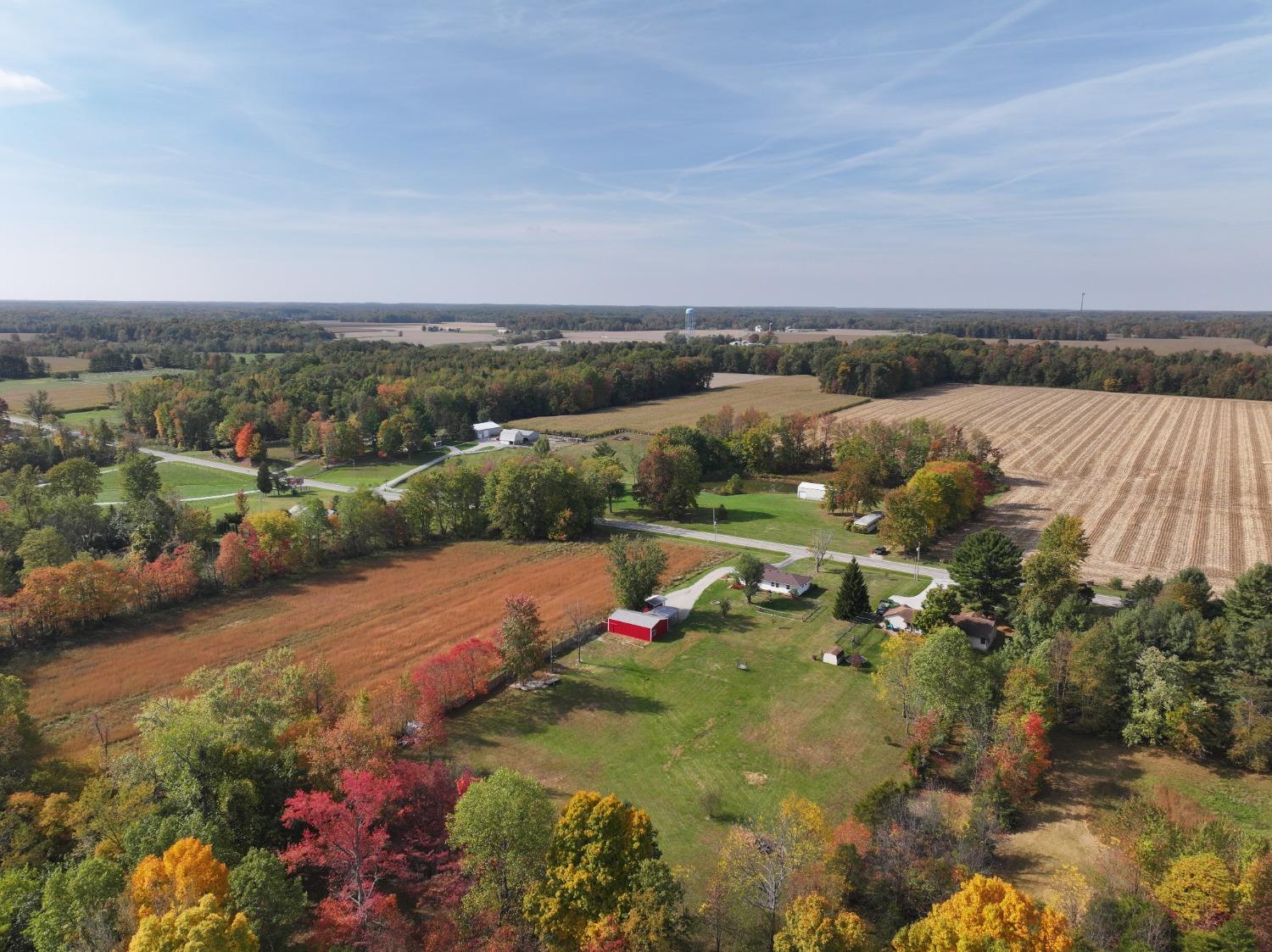 2370 State Rte 101 Milan, IN 47031 - Photo 5 of 38