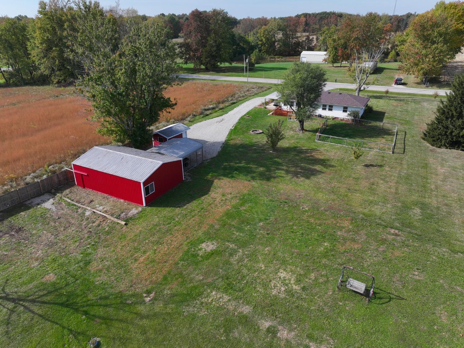 2370 State Rte 101 Milan, IN 47031 - Photo 7 of 38