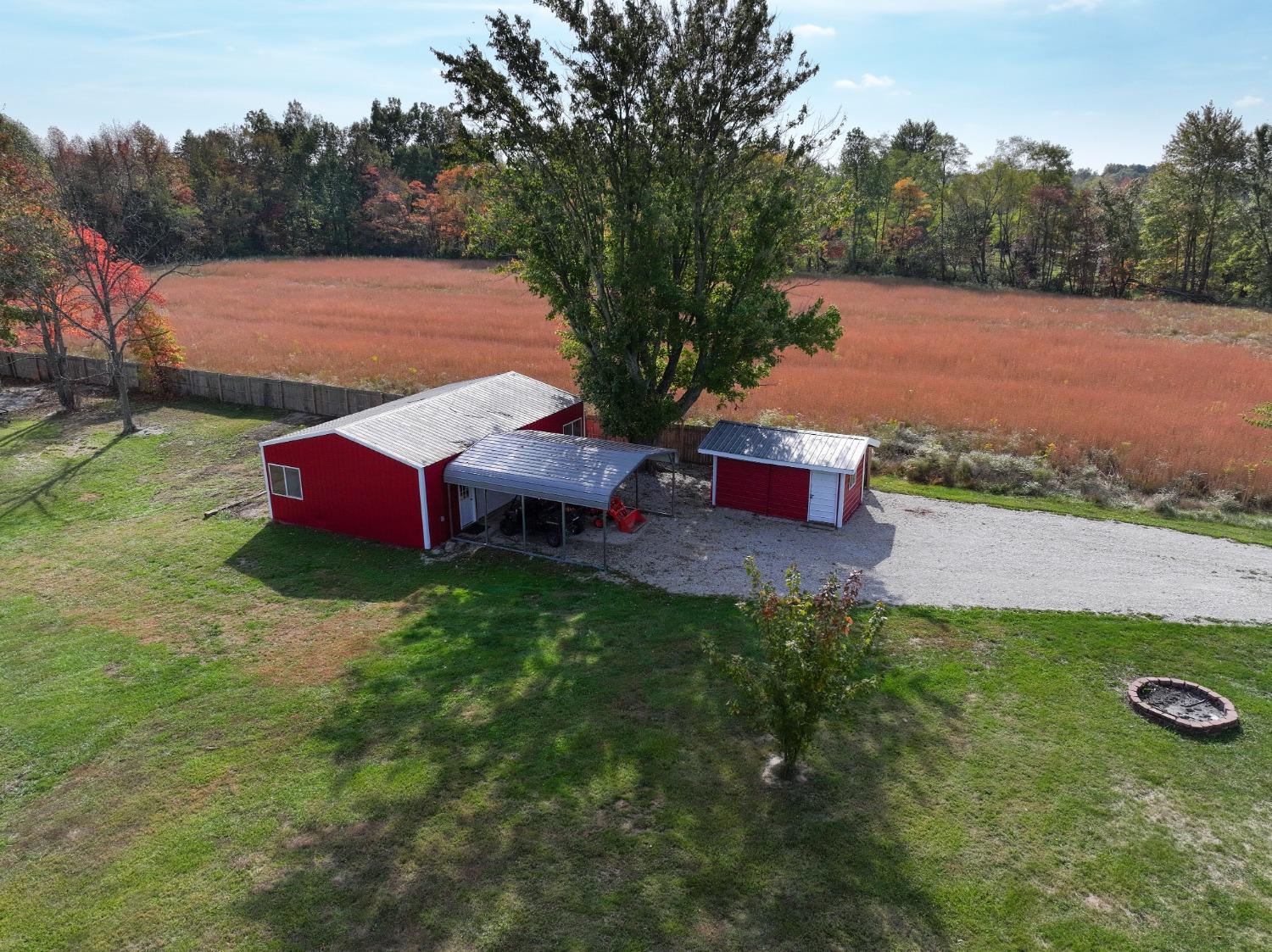 2370 State Rte 101 Milan, IN 47031 - Photo 8 of 38