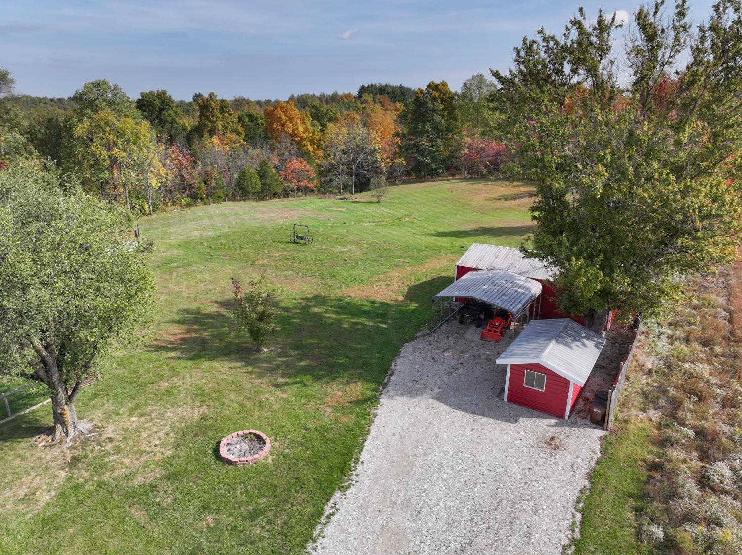 2370 State Rte 101 Milan, IN 47031 - Photo 10 of 38