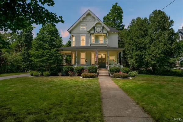 $424,900 | 227 East Grove Street, Oneida, NY 13421