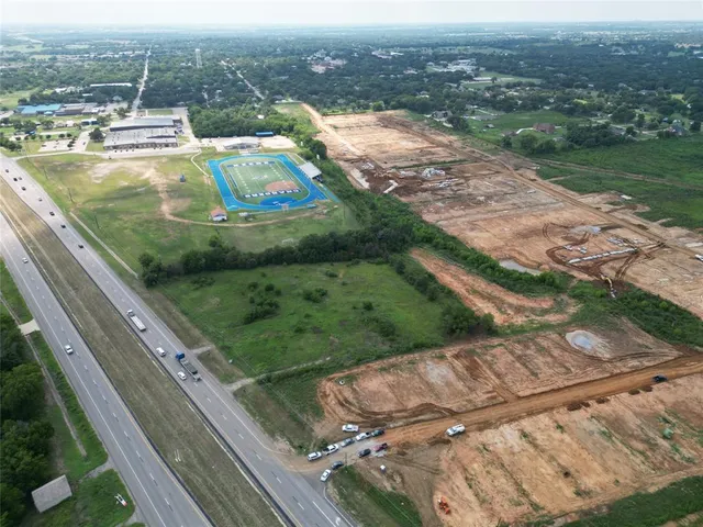 $479,000 | 3515 Highway 67, Keene, TX 76031