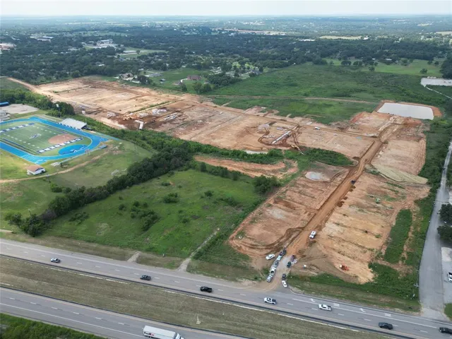 $479,000 | 3515 Highway 67, Keene, TX 76031