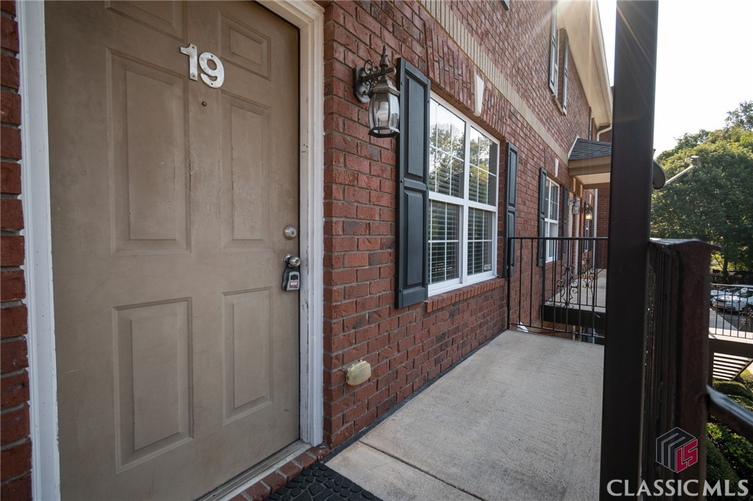 105 Whitehead Road, Unit 19 Athens, GA 30606 - Photo 4 of 29