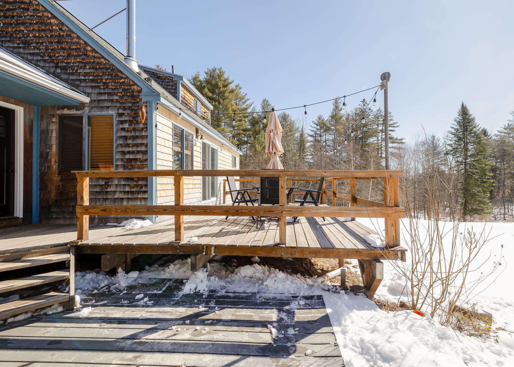 399 Horsetail Hill Road Madison, ME 04950 - Photo 19 of 21 399HorsetailRd-Madison-25