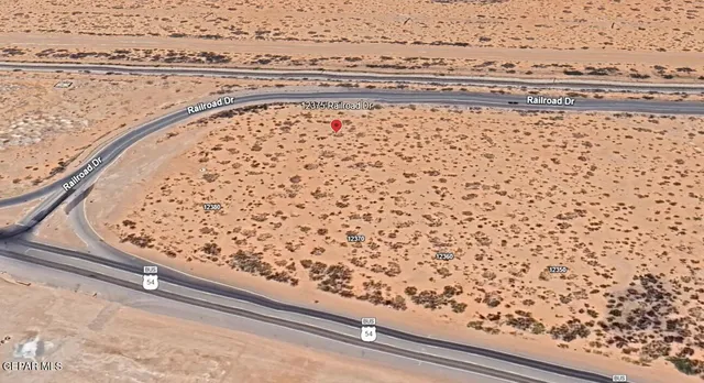 $217,800 | 12375 Railroad Drive, El Paso, TX 79934