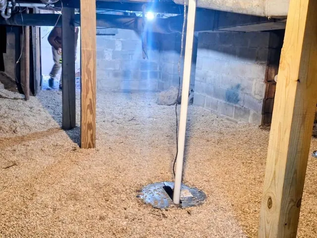 a close view of water heater in a bathroom