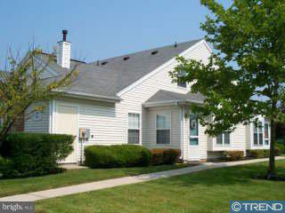 1107 Ginger Court Mount Laurel, NJ 08054 - Photo 1 of 6