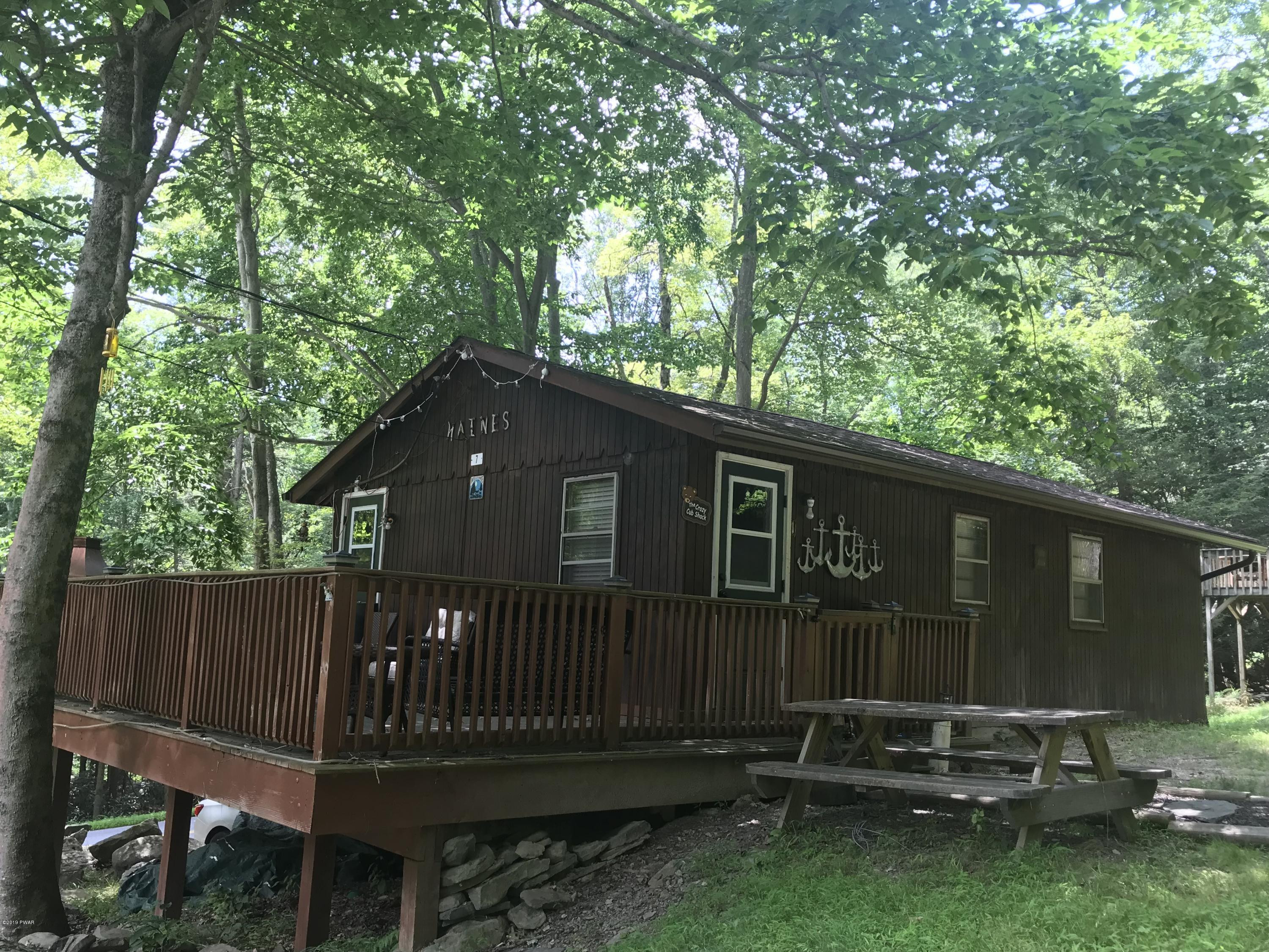 7 Cub Road Lake Ariel, PA 18436 - Photo 1 of 19