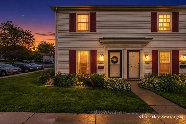 $224,800 | 1946 Georgetown Drive Southeast, Grand Rapids, MI 49506