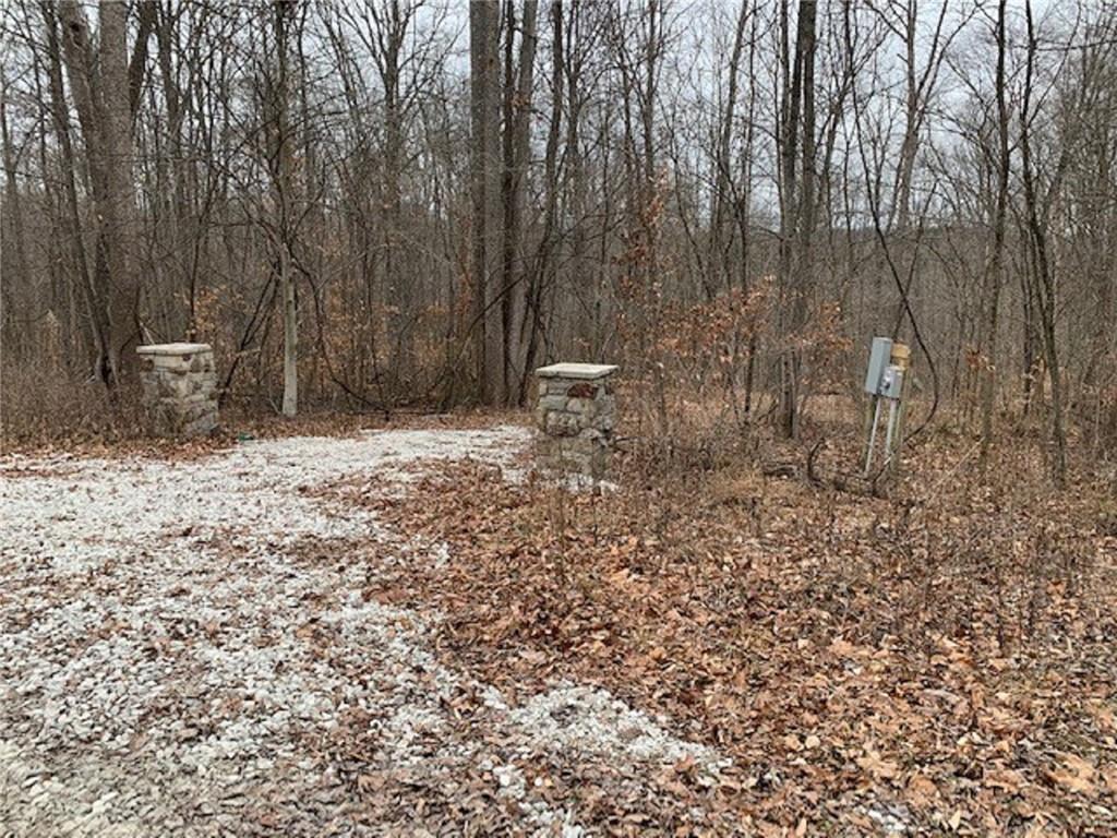 3603 North Bandy Road Poland, IN 47868 - Photo 1 of 2