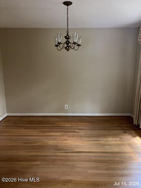 2009 Pine Log Road, Unit 1 Aiken, SC 29803 - Photo 13 of 29 Formal dining room