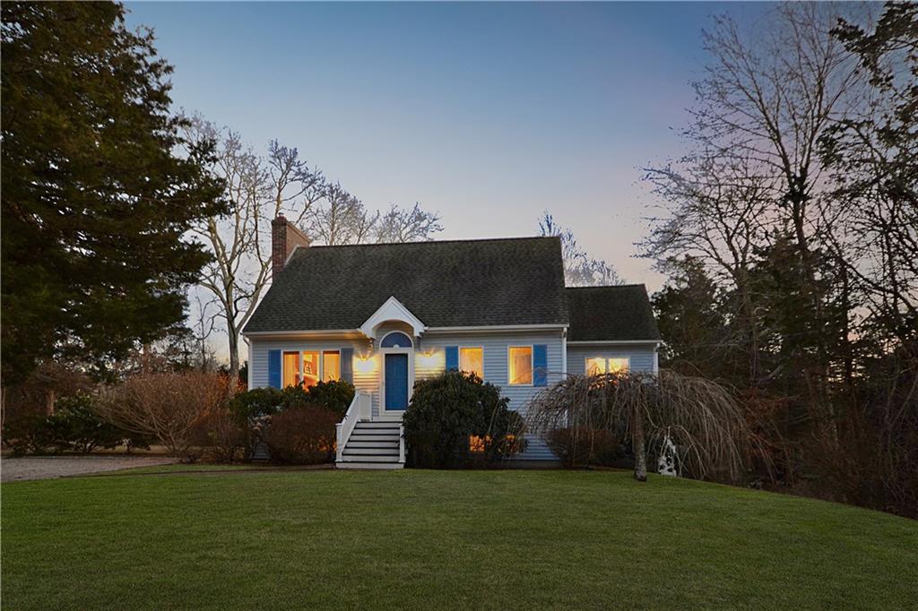 7 Brahms Road Westerly, RI 02891 - Photo 30 of 33 Gallery Image 30