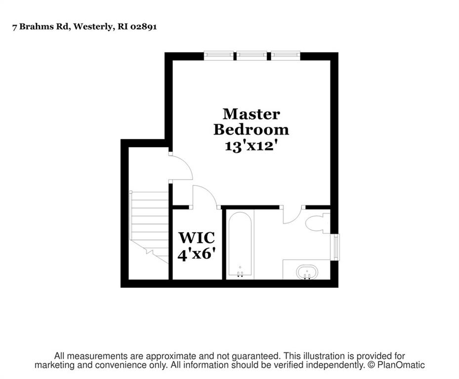 7 Brahms Road Westerly, RI 02891 - Photo 32 of 33 Gallery Image 32