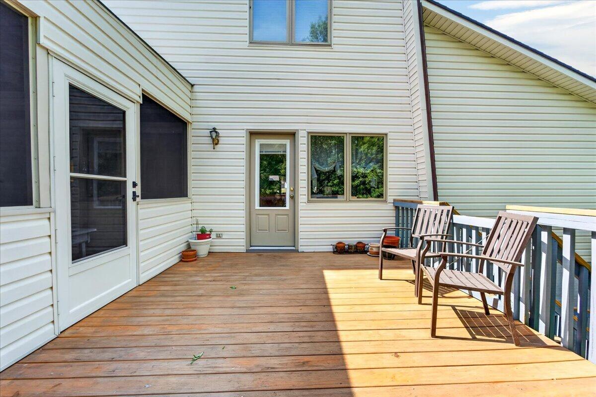 303 Oak Ridge Drive Bassett, VA 24055 - Photo 20 of 63 21-303 ORD-21