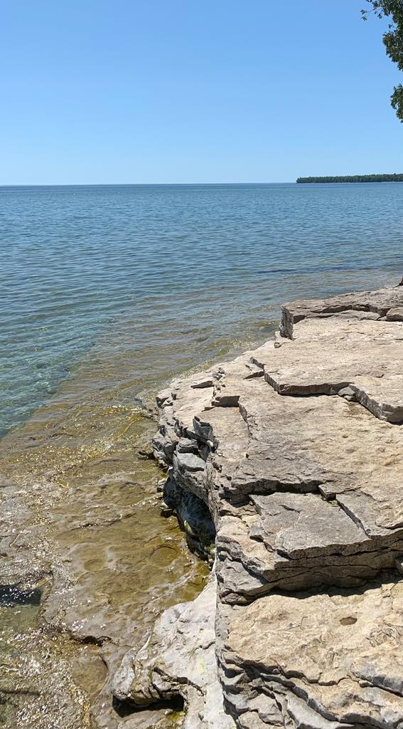 Tbd Lake Shore Road Sturgeon Bay, WI 54235 - Photo 10 of 13