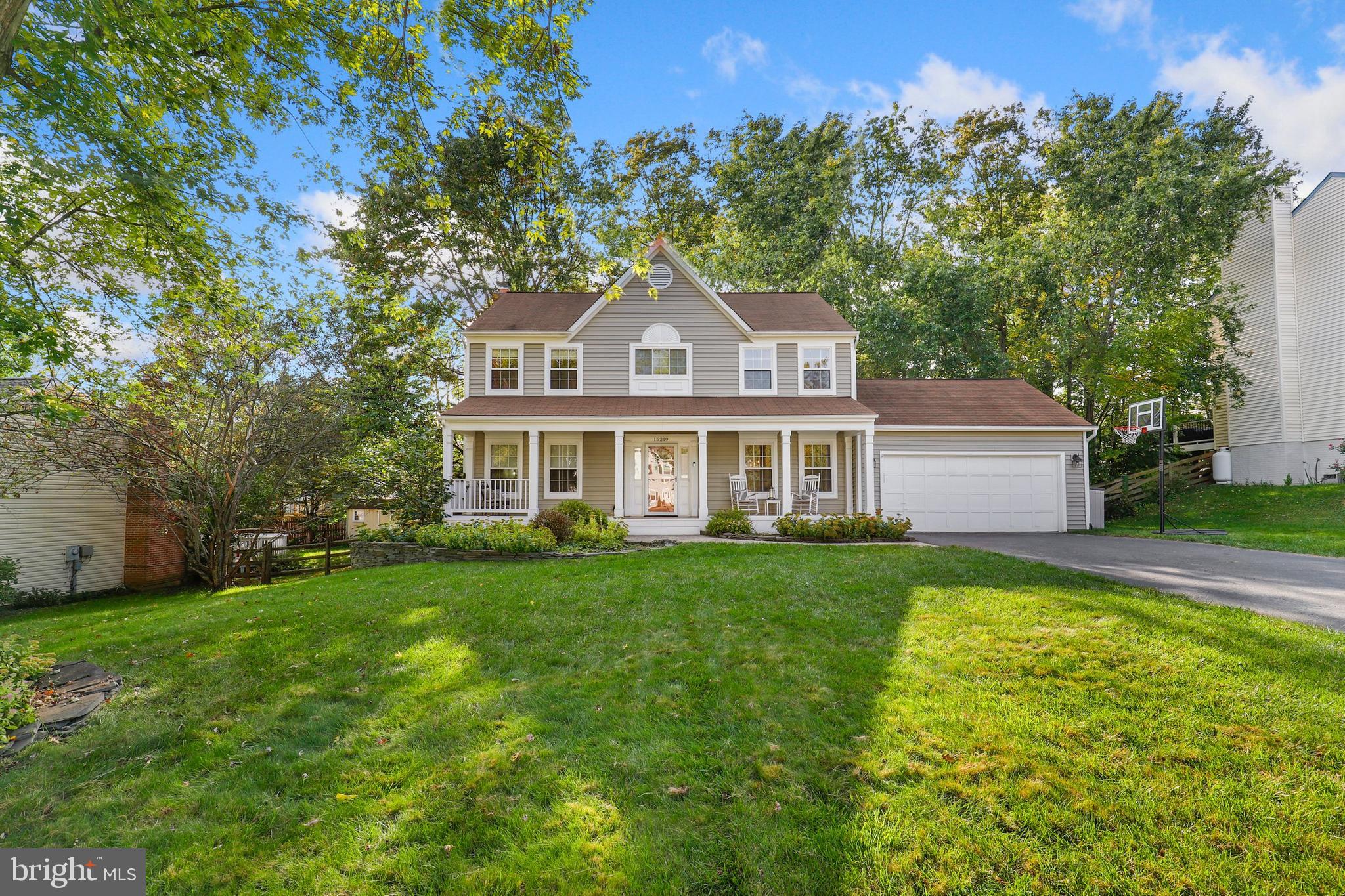 15219 Elk Run Road Chantilly, VA 20151 - Photo 2 of 55
