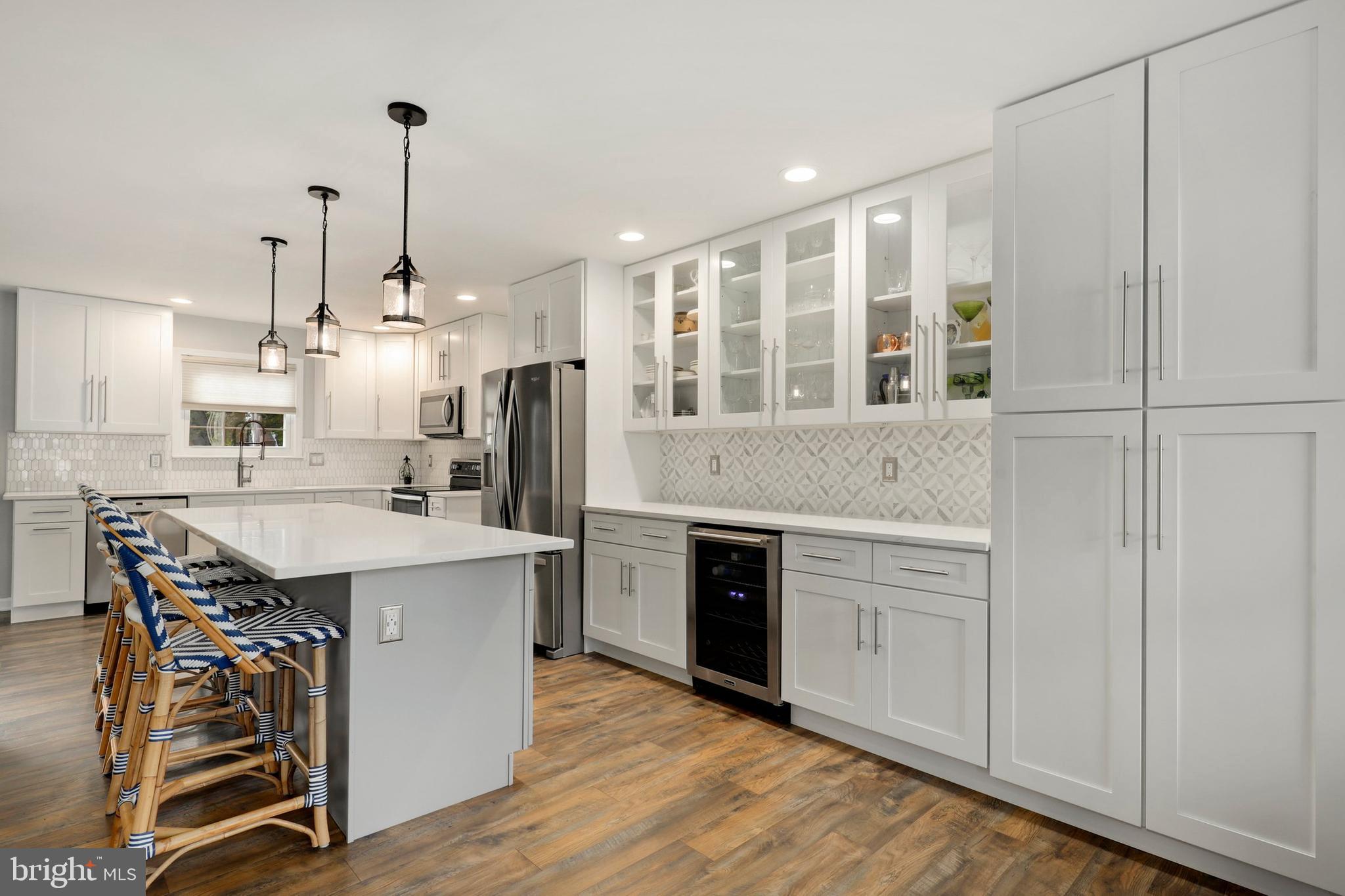 15219 Elk Run Road Chantilly, VA 20151 - Photo 11 of 55