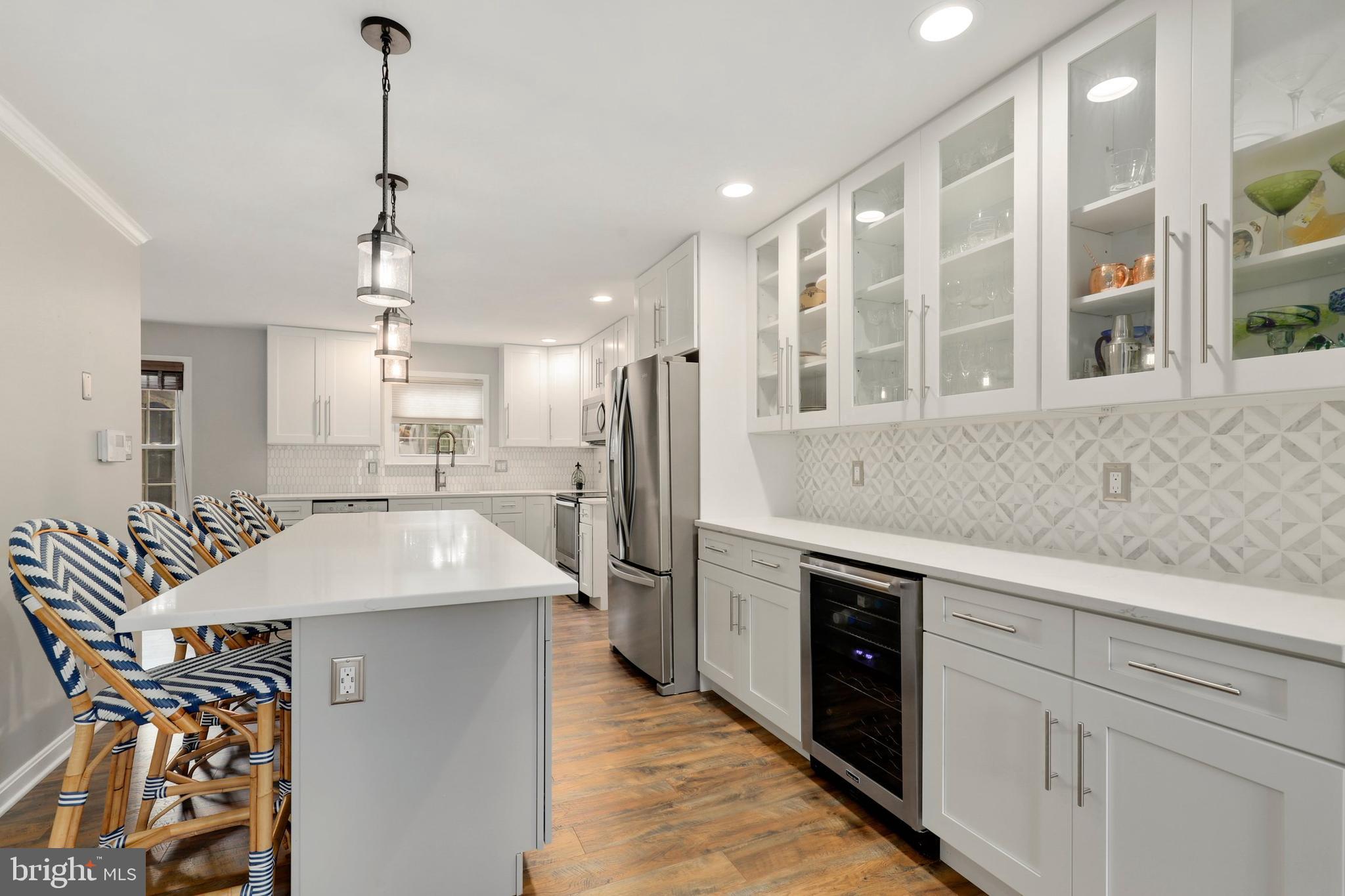 15219 Elk Run Road Chantilly, VA 20151 - Photo 12 of 55
