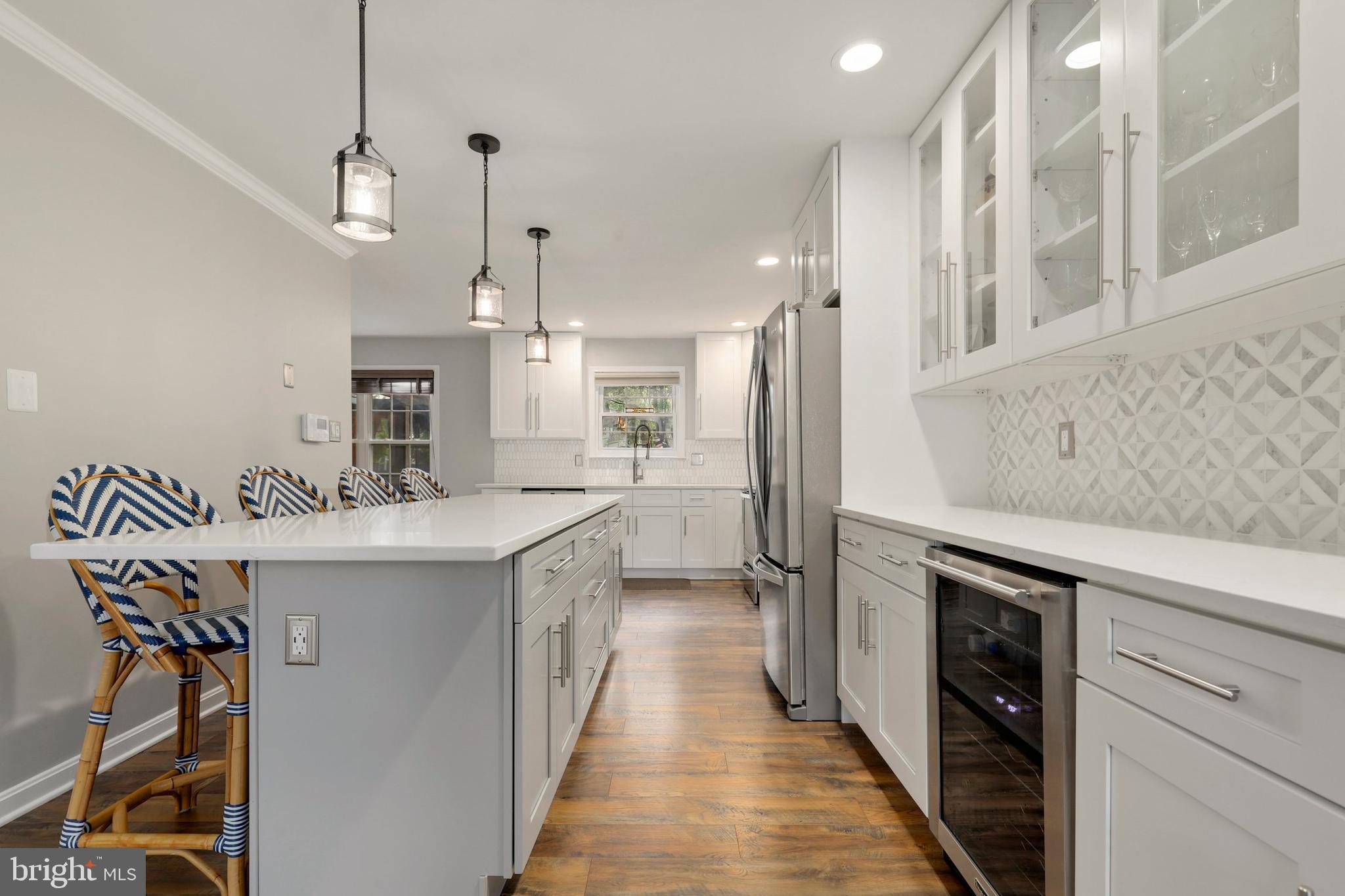 15219 Elk Run Road Chantilly, VA 20151 - Photo 14 of 55