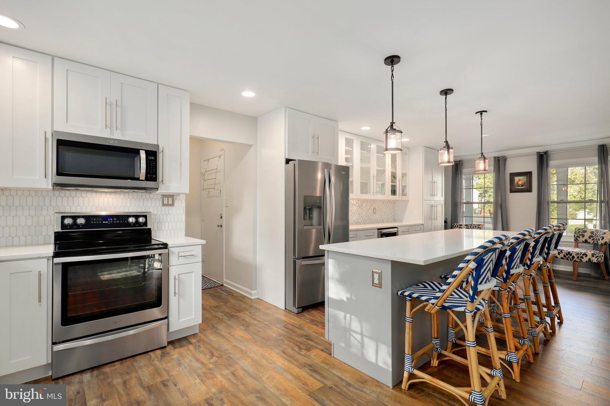 15219 Elk Run Road Chantilly, VA 20151 - Photo 16 of 55