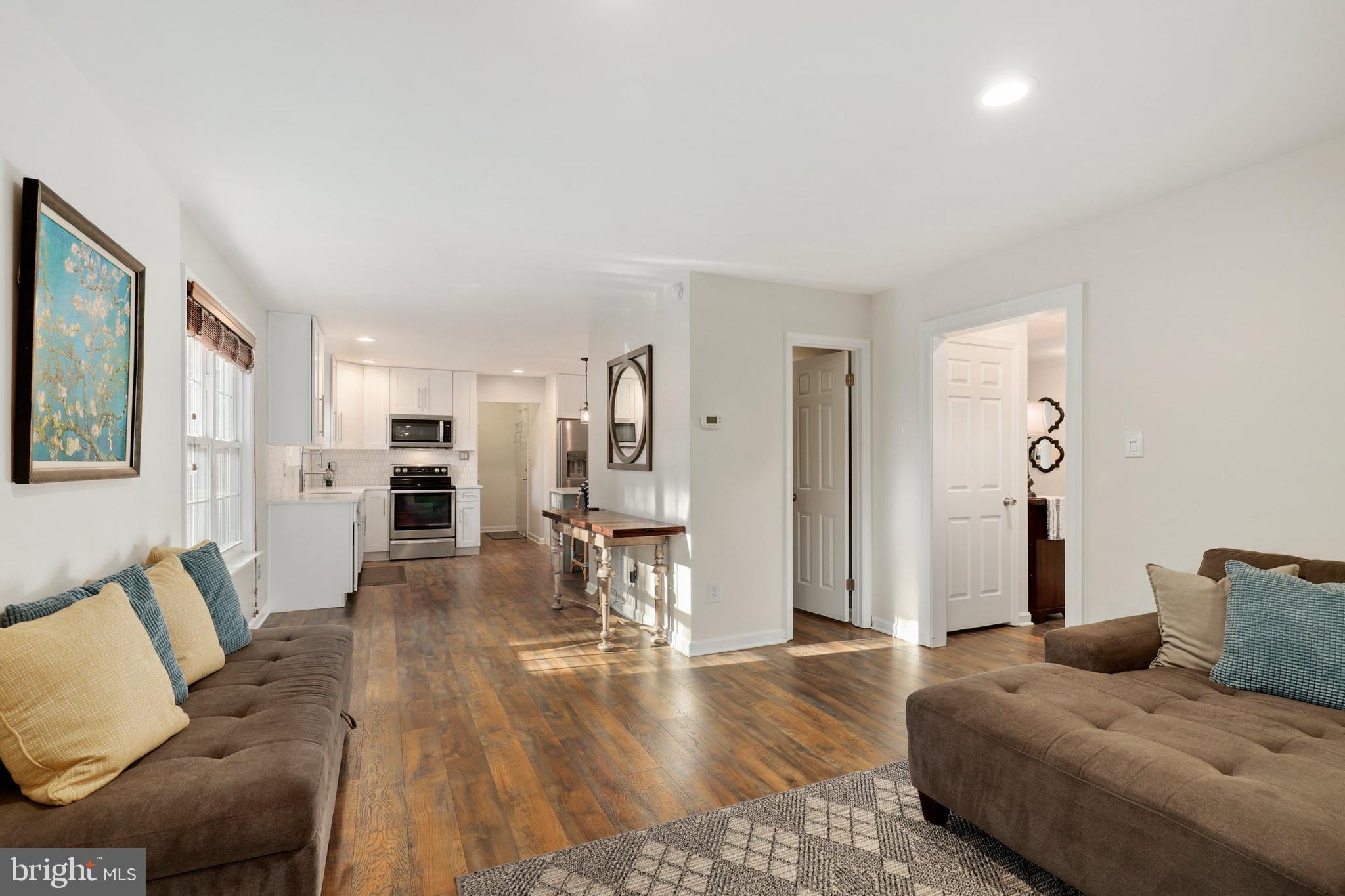 15219 Elk Run Road Chantilly, VA 20151 - Photo 20 of 55
