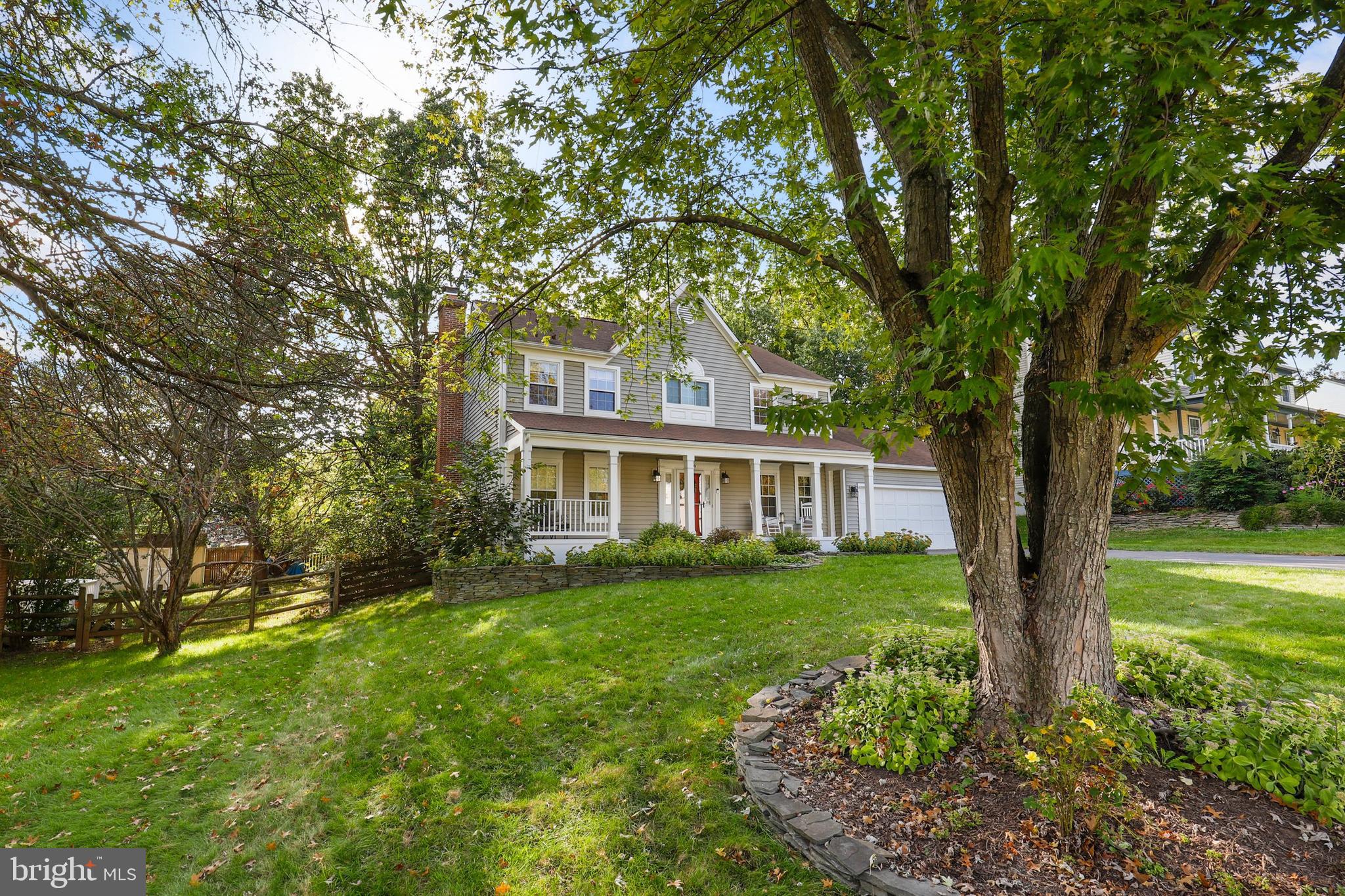 15219 Elk Run Road Chantilly, VA 20151 - Photo 3 of 55