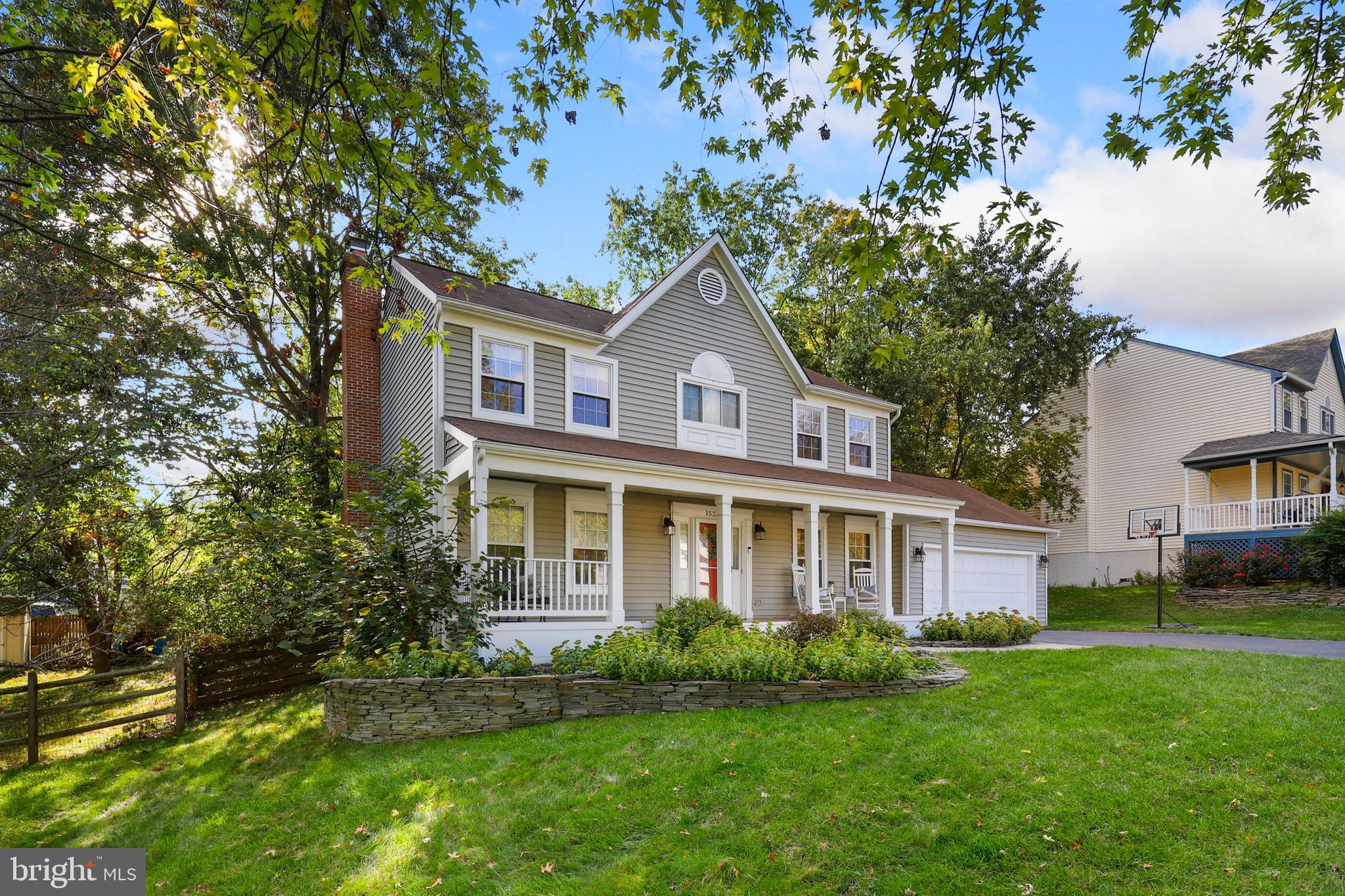 15219 Elk Run Road Chantilly, VA 20151 - Photo 4 of 55