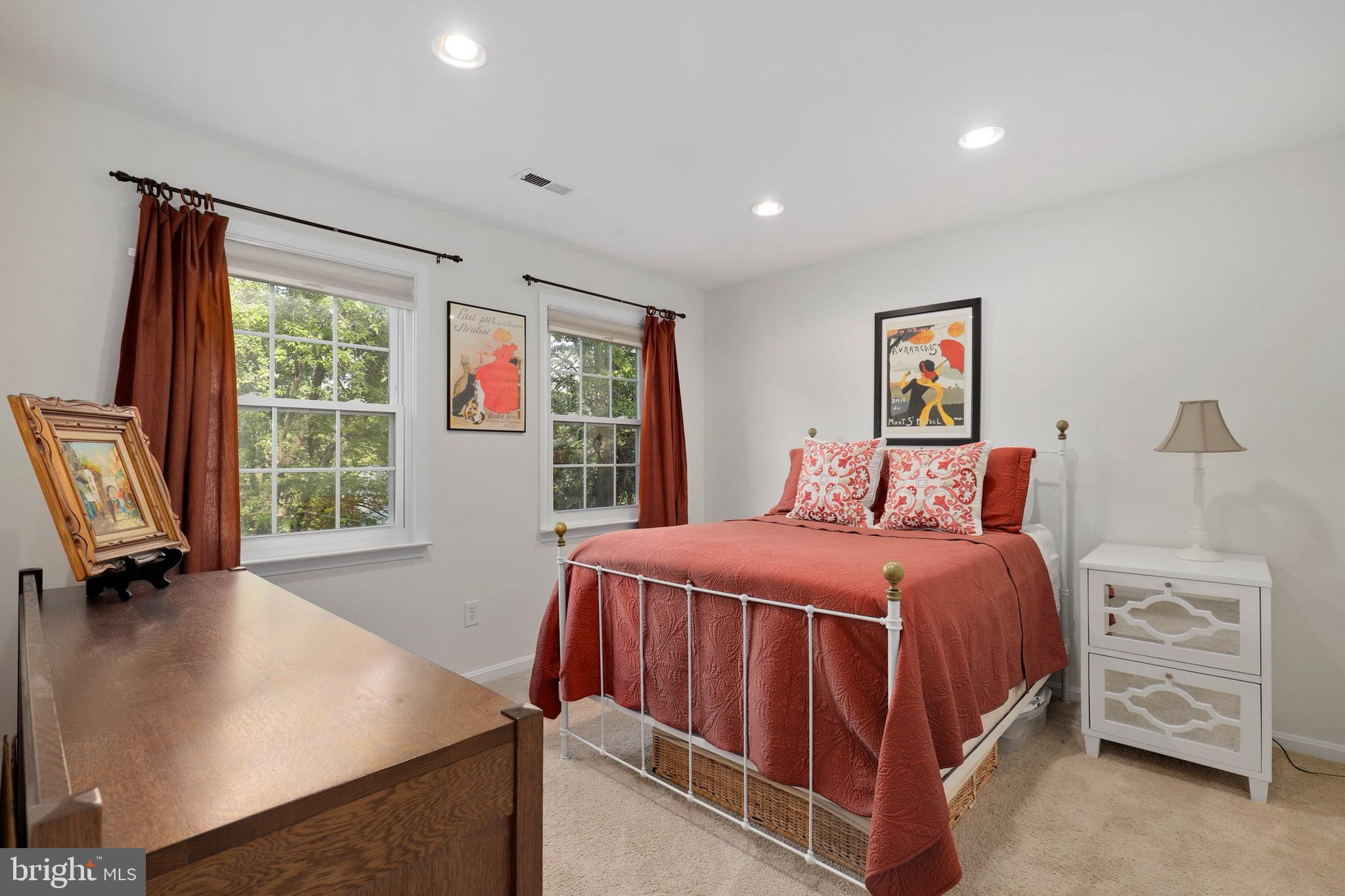 15219 Elk Run Road Chantilly, VA 20151 - Photo 31 of 55
